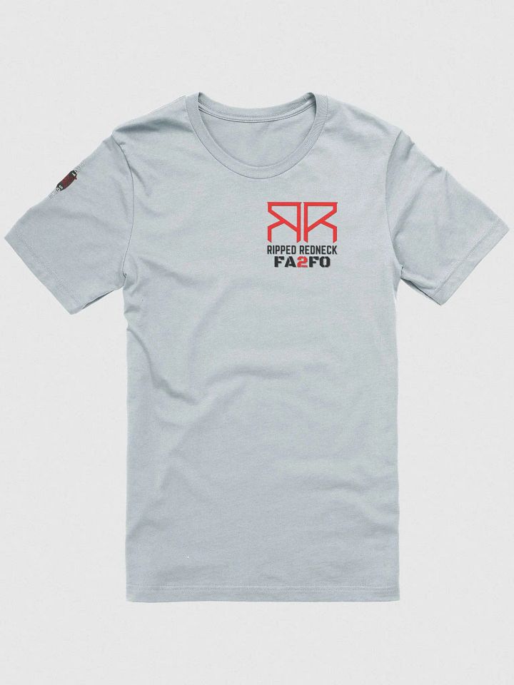 FA2FO RoninGT Edition #2 product image (2)