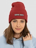 Super Dope Beanie product image (31)