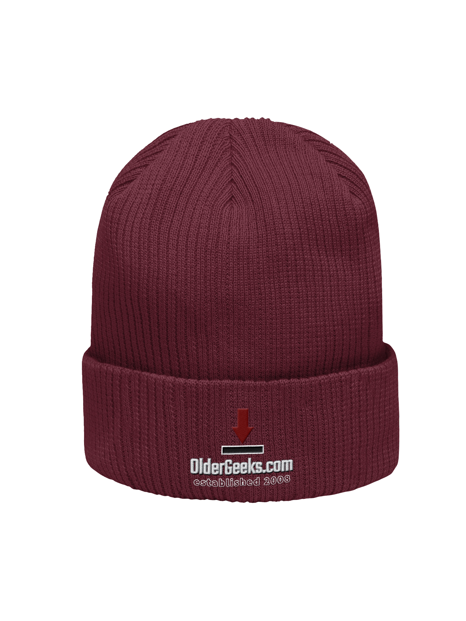 OlderGeeks Arrow Beanie product image (7)