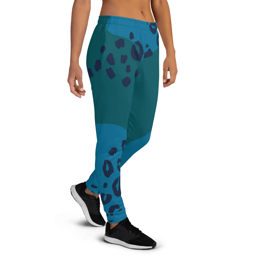 cat Lounge Women's Joggers product image (4)