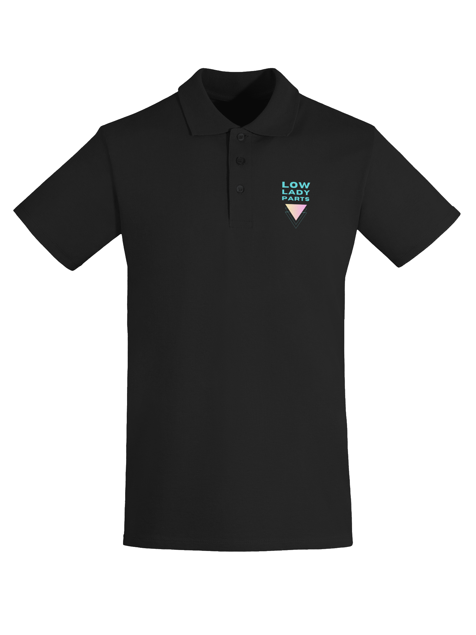 low lady polo product image (5)