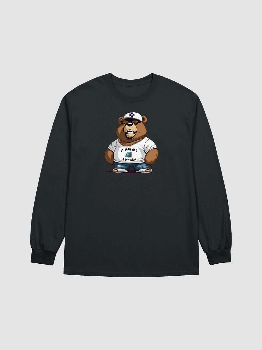 It was all a Dream (exfil) Long Sleeve T product image (3)