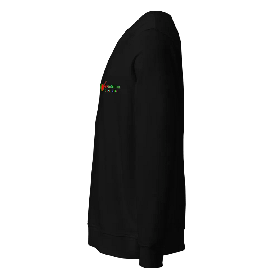 Melon Madness Organic Sweatshirt product image (5)