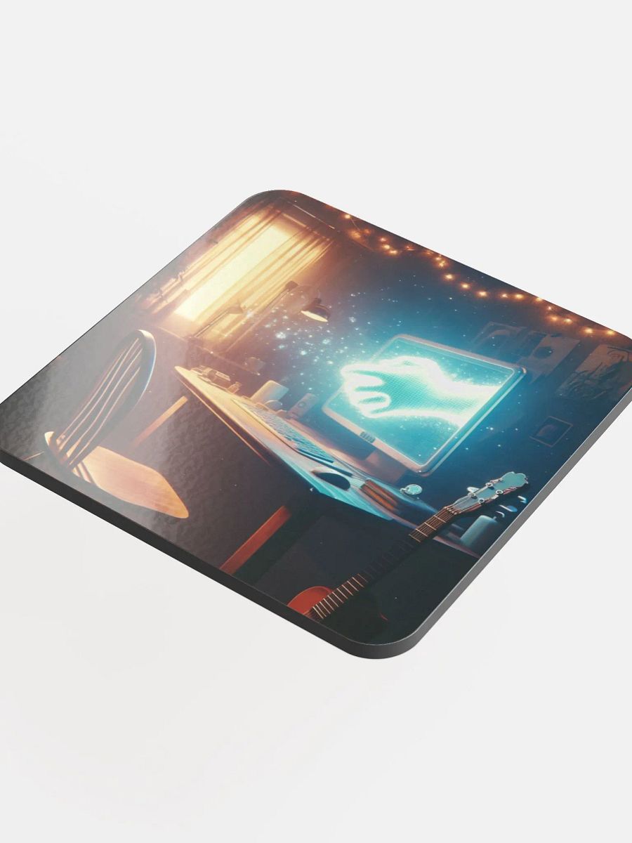 Virtual Friendship Coaster product image (4)