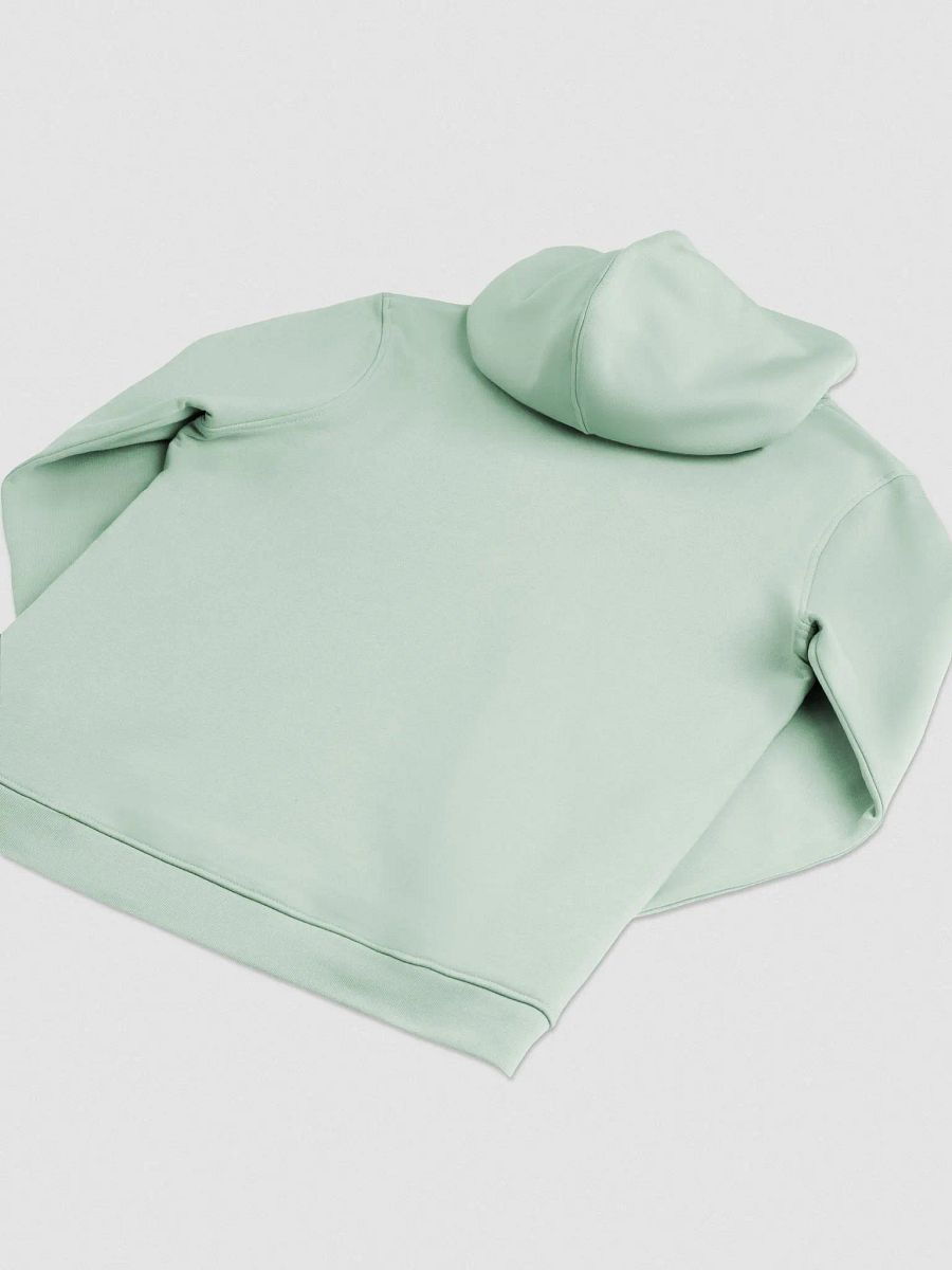 bleeping love you hoodie - women's product image (12)