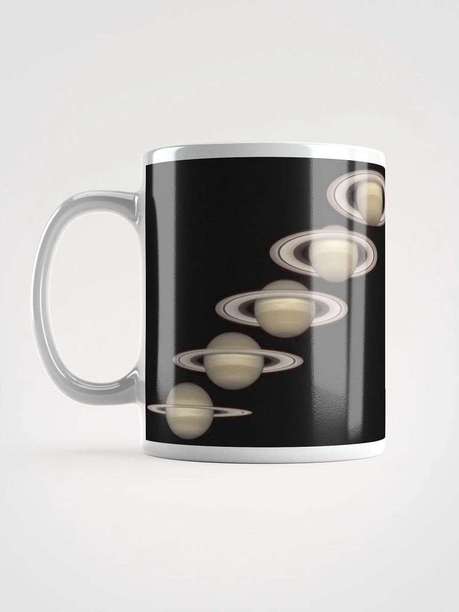 ASTRO White Glossy Mug product image (6)