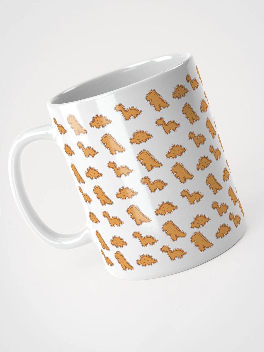 Dino Nuggies Mug product image (3)