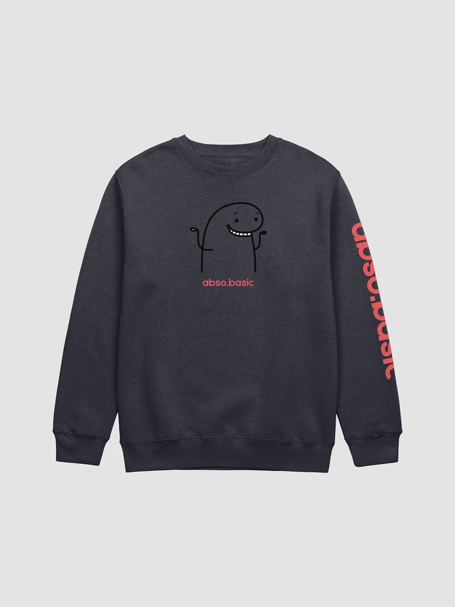 Charming Moody Basic Crewneck product image (4)