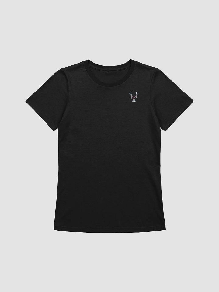VoiceuLogo Women's Relaxed Fit Tee product image (1)