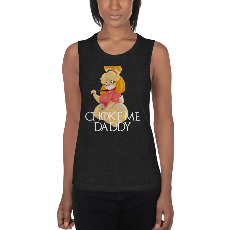 Choke me product image (1)