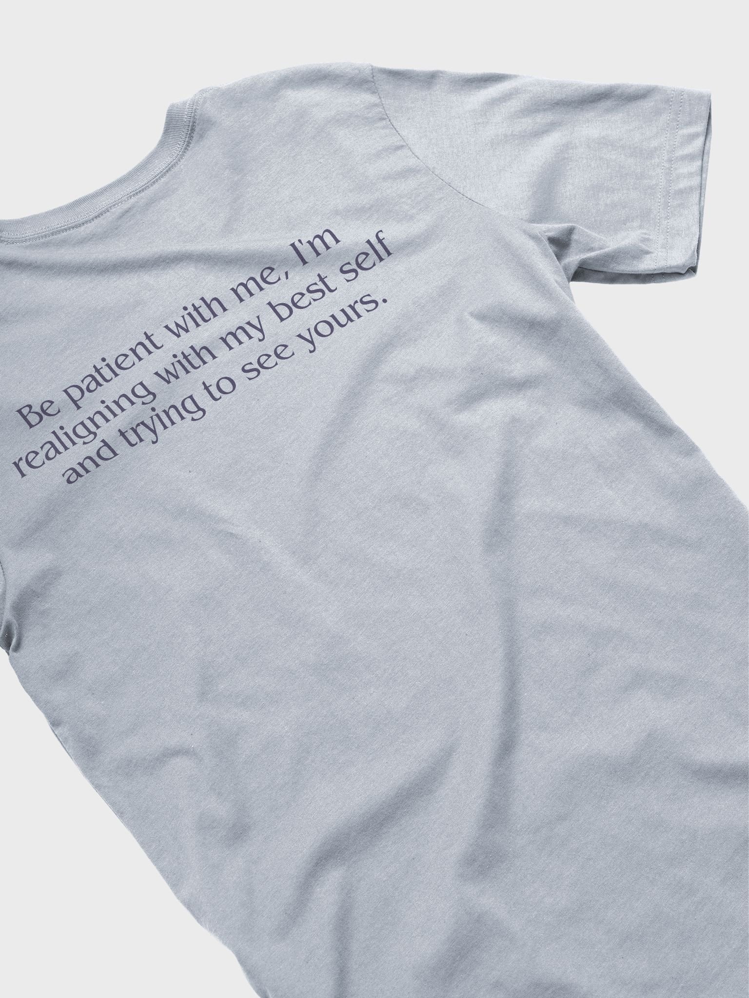 Best Self Lightweight Tee product image (27)