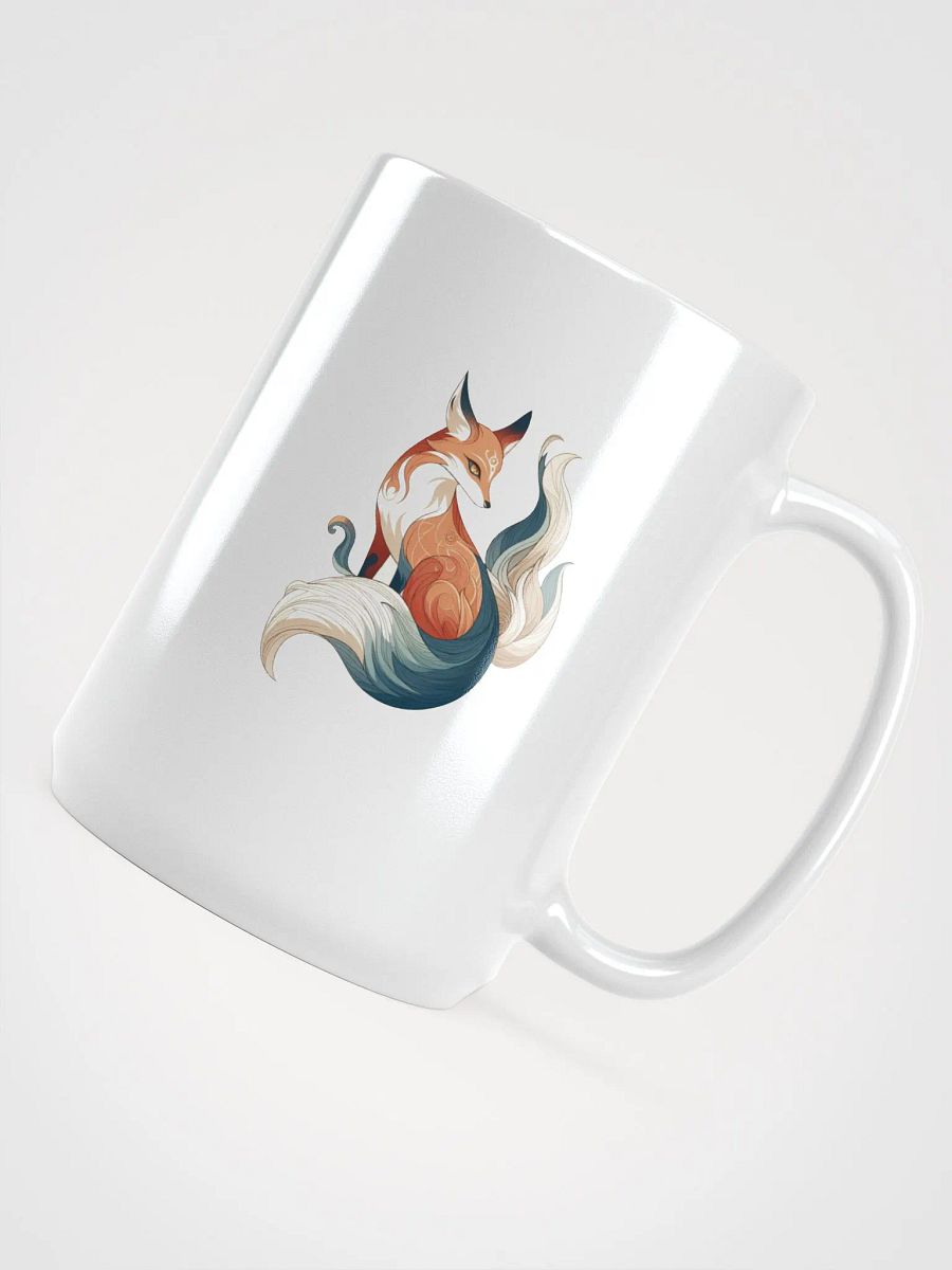 Nine Tailed Fox product image (4)