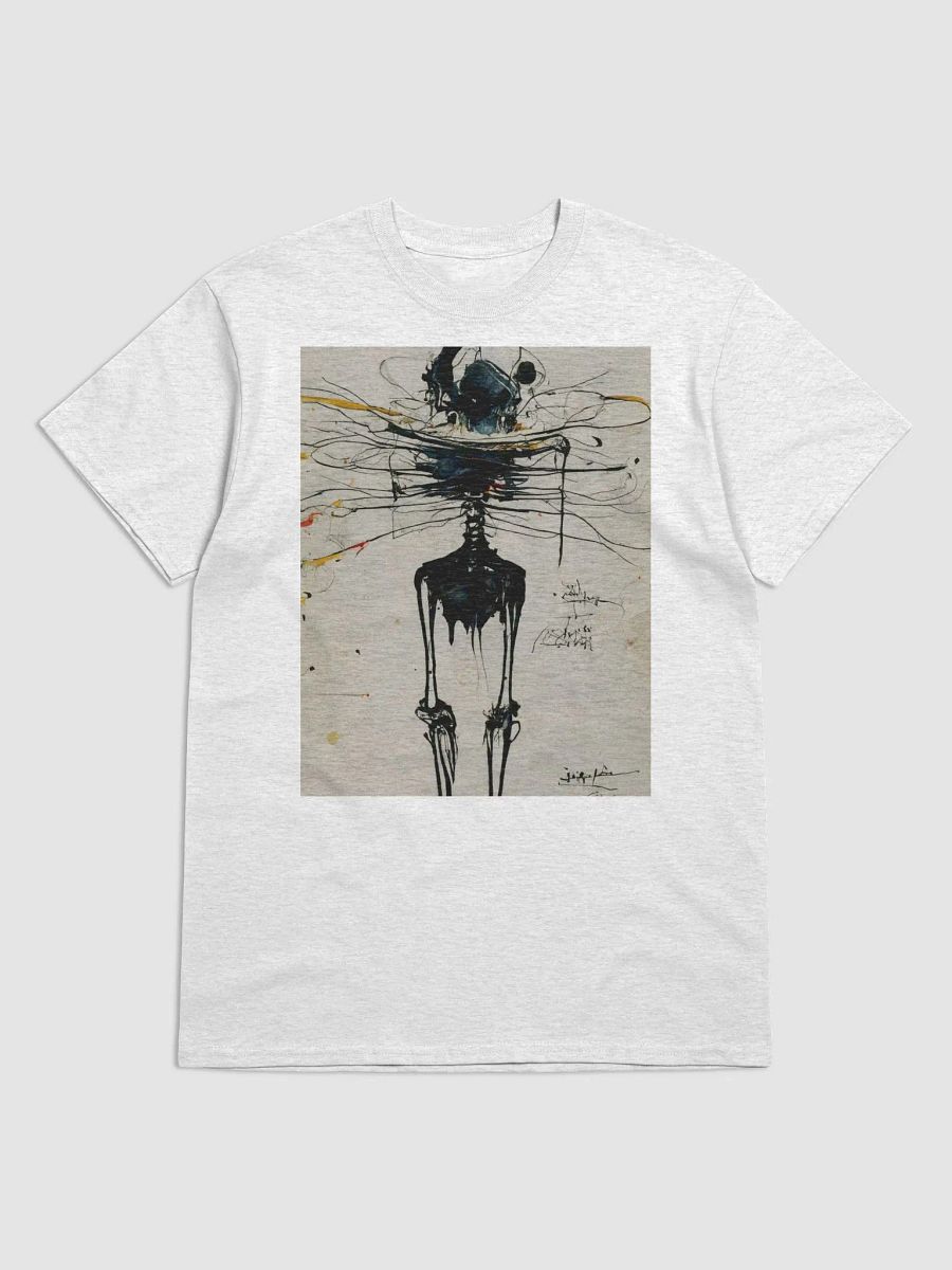 Anxiety Tee product image (1)