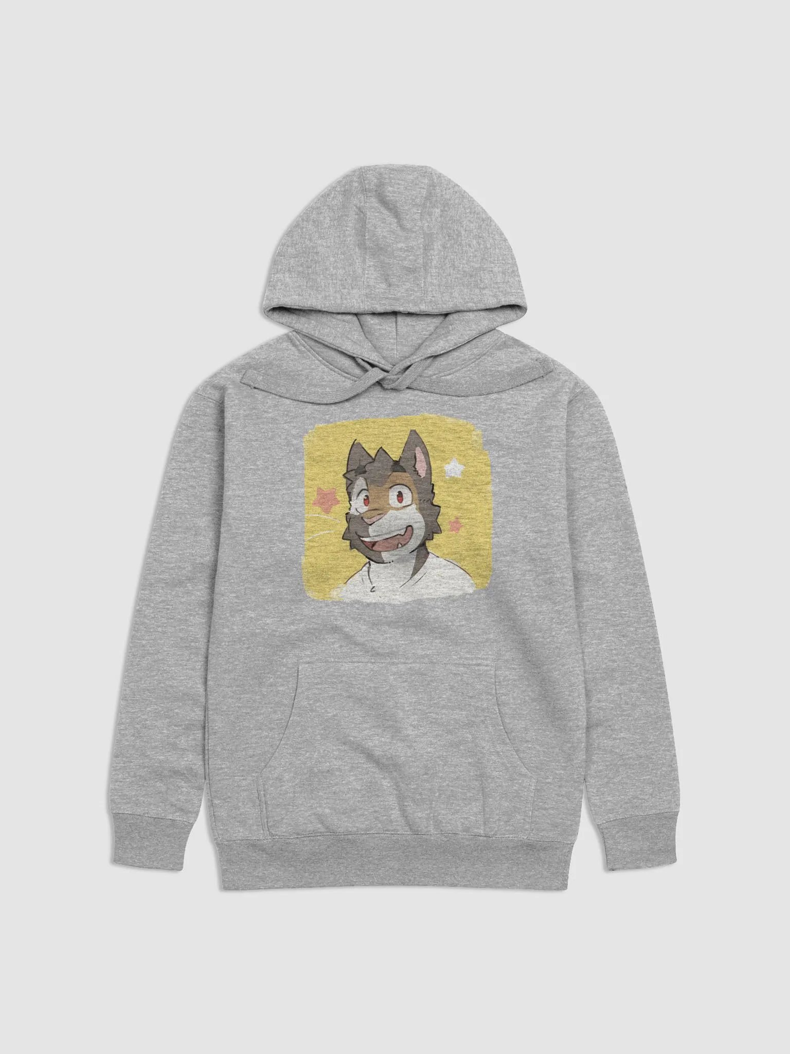 ALL SMILES Hoodie product image (1)