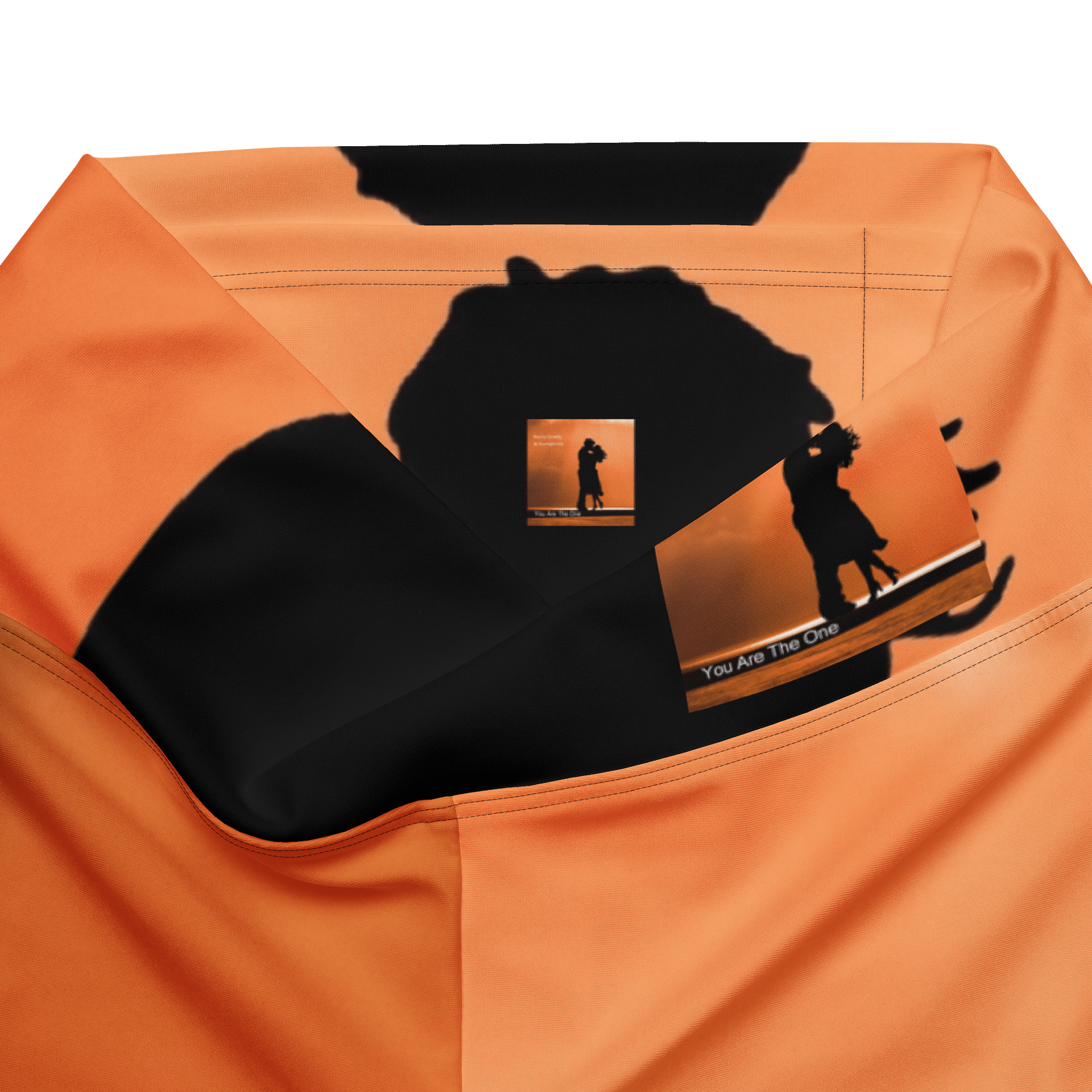 'You Are the One' Flare Leggings product image (7)