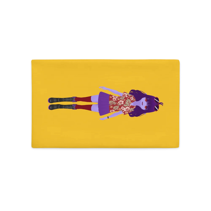 Tree4TV (pillow case) product image (7)