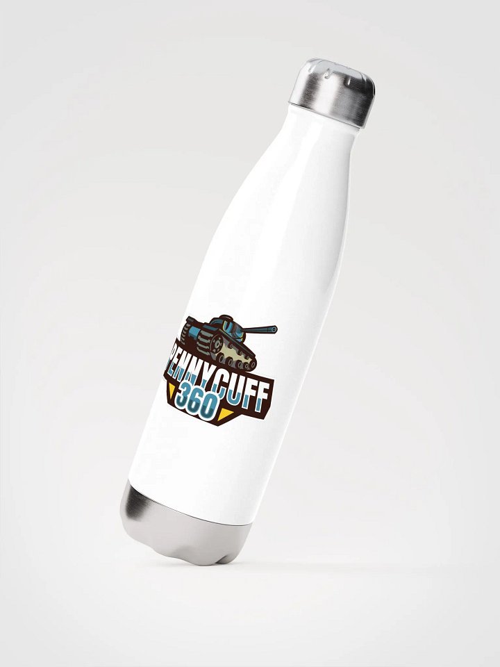 OG Logo Water bottle product image (3)