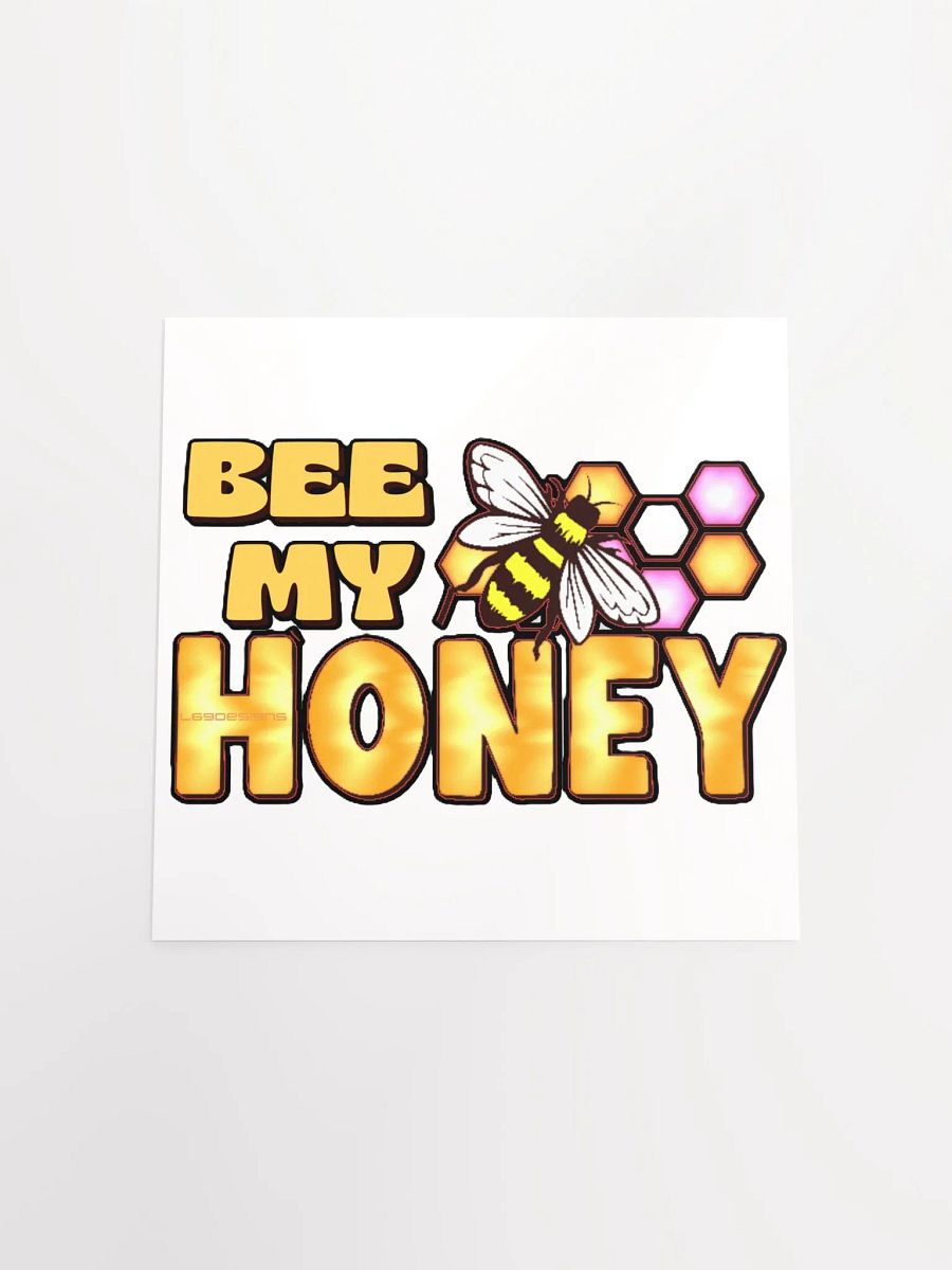 BEE MY HONEY product image (17)