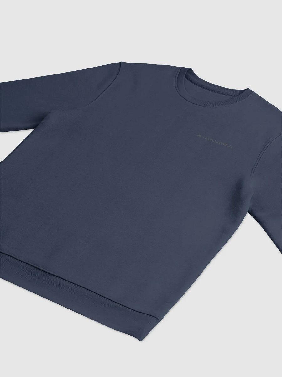 GUILLOVELO TJ CREW SWEATSHIRT product image (7)