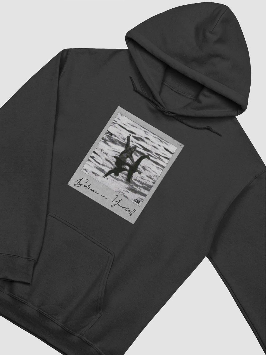 Believe In Yourself Unisex Hoodie product image (1)