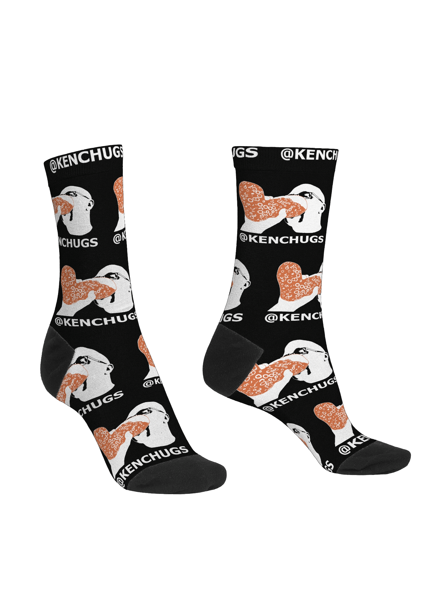 KenChugs Socks product image (1)