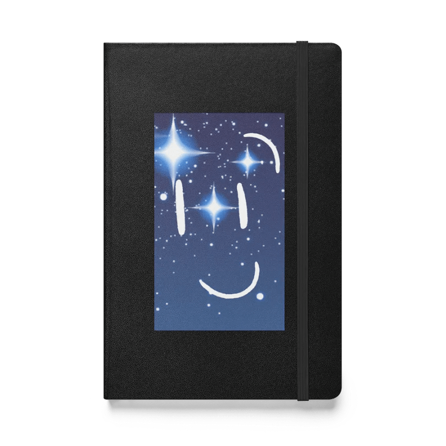 Space Book Book product image (1)