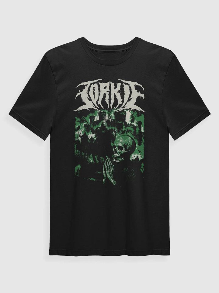 Torkie Green Hell product image (1)