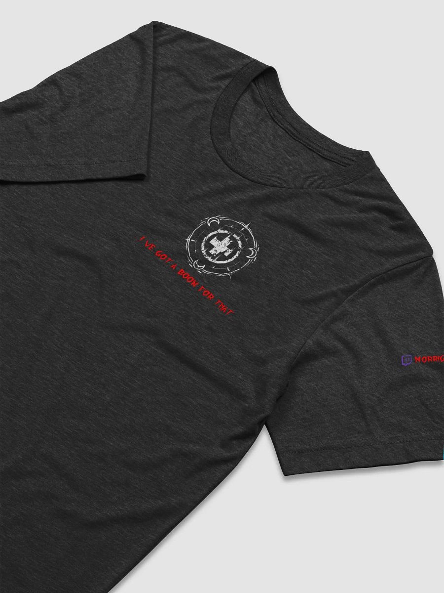 CoH T-Shirt product image (3)