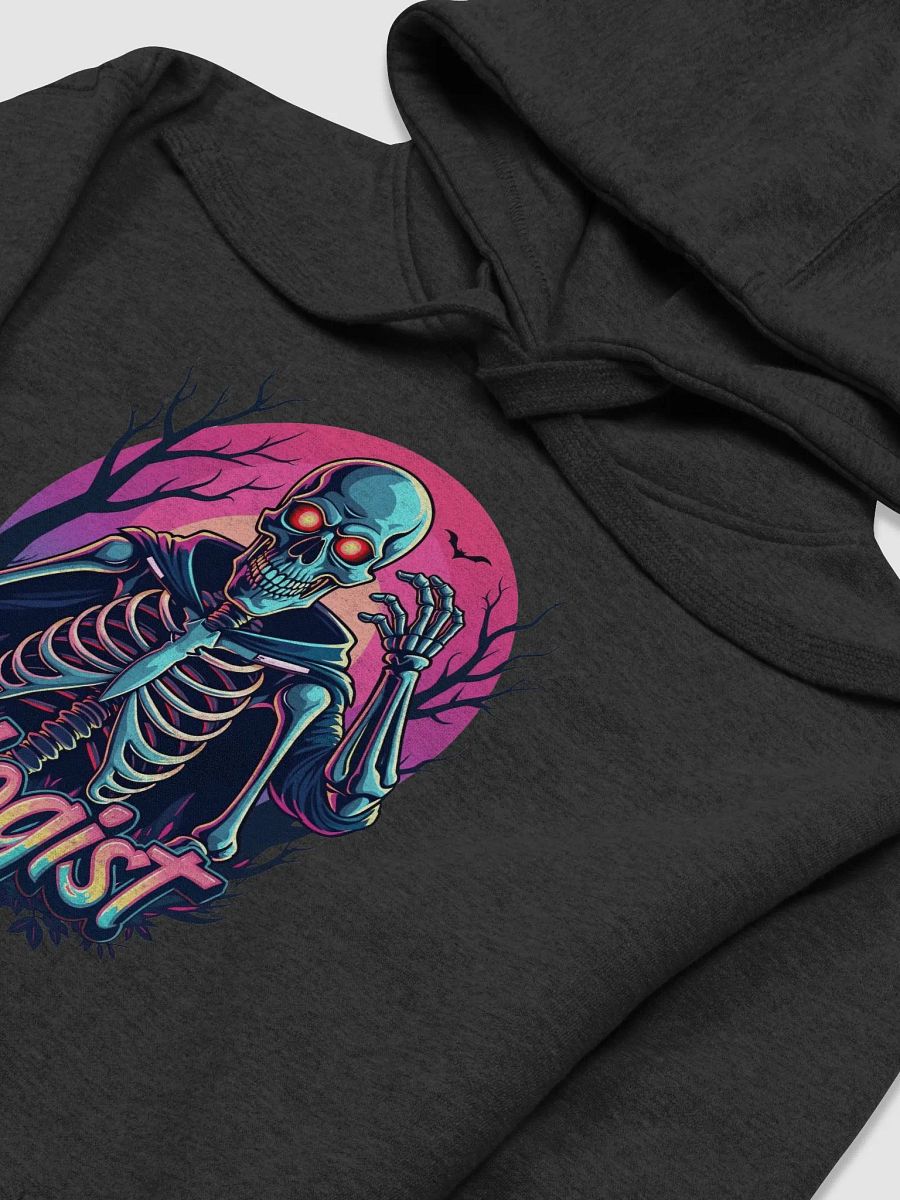 Blade Zoologist Hoodie product image (25)