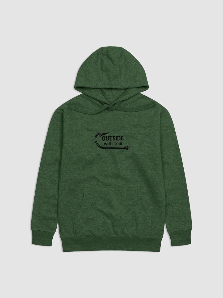 Logo Hoodie product image (8)
