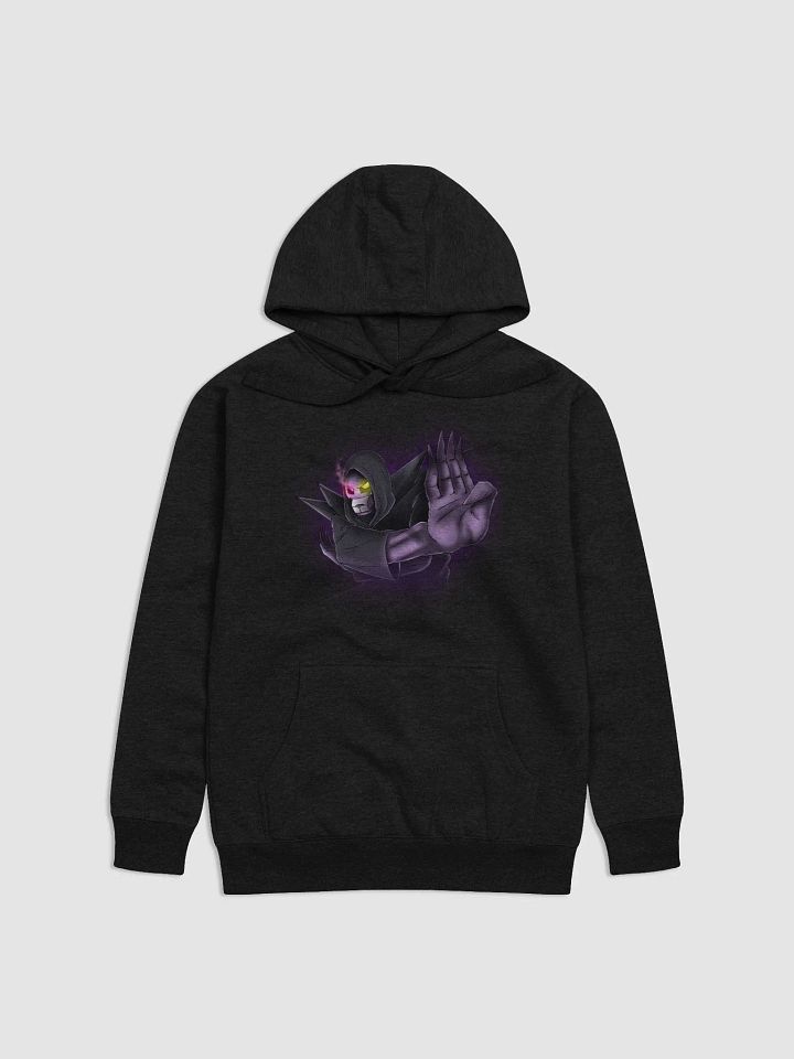 هودي بلاك بون بون product image (1)