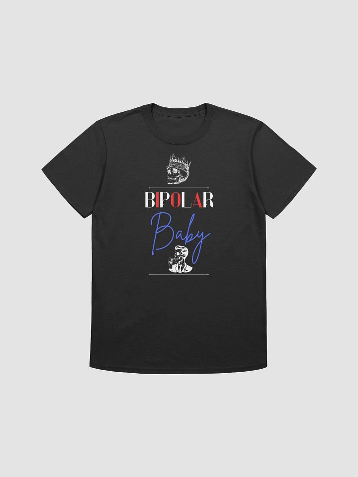 Bipolar Baby (Mens) product image (1)