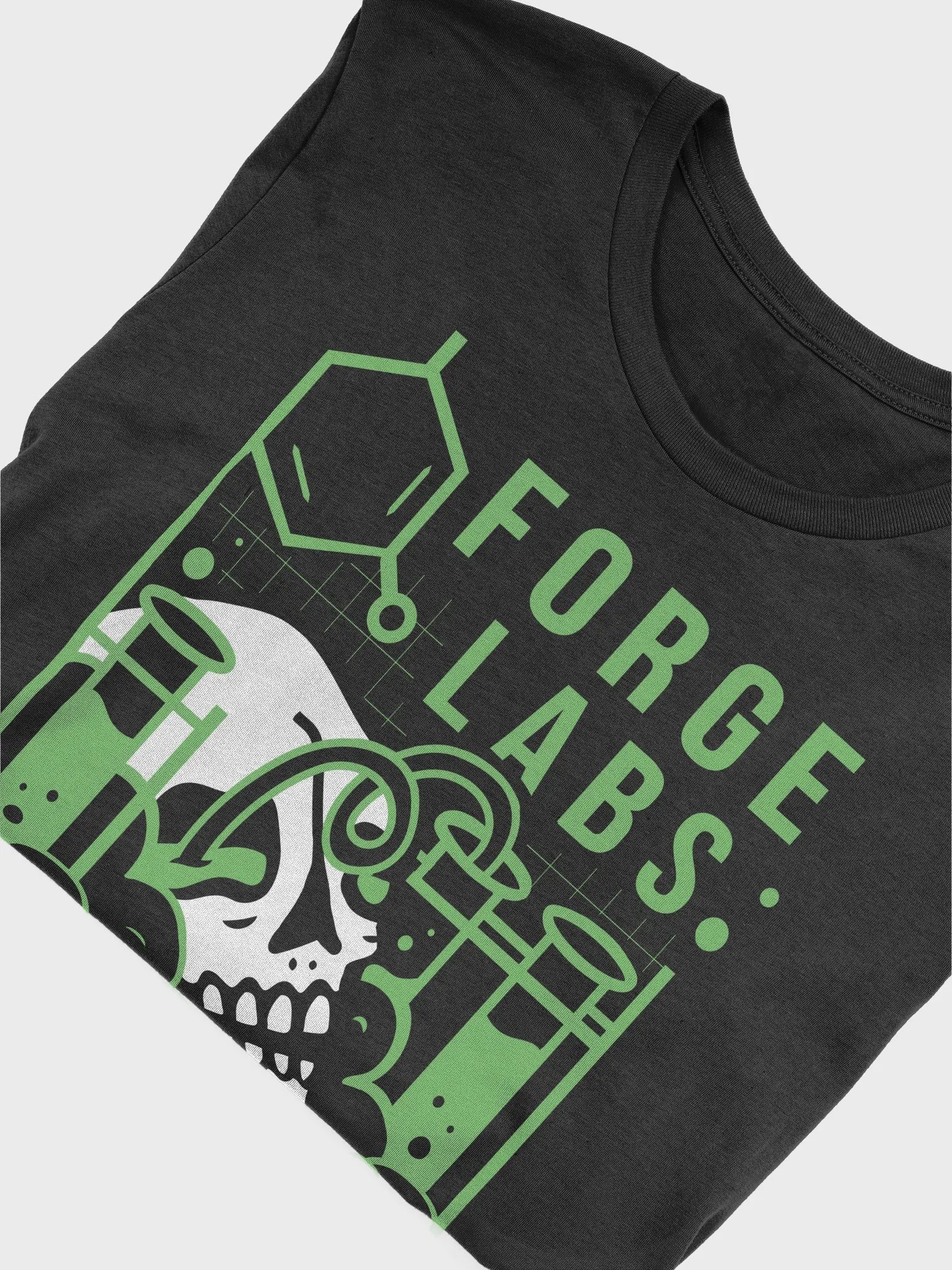 It's a t-shirt with some science stuff on it. product image (5)
