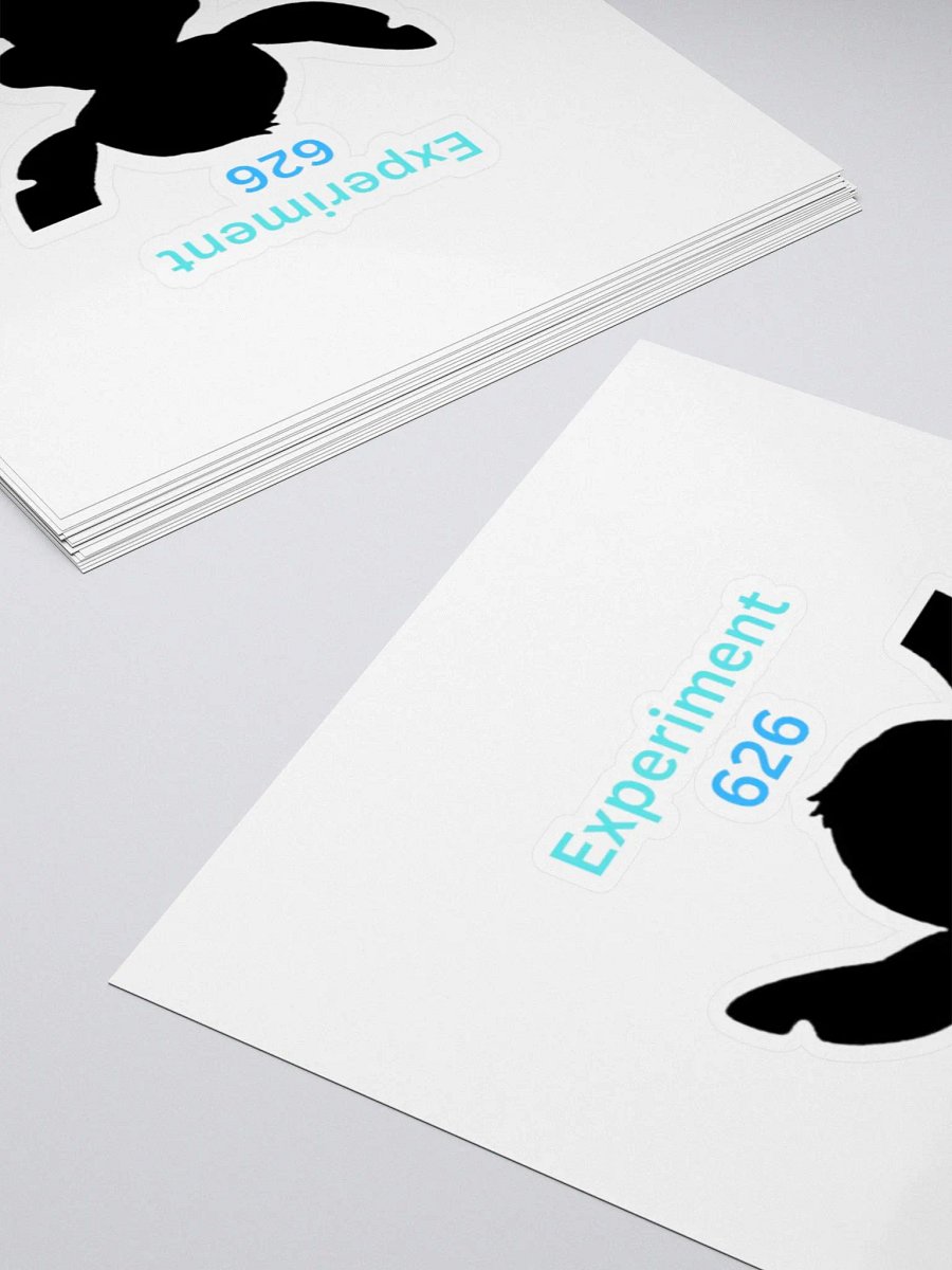 Experiment 626 product image (13)