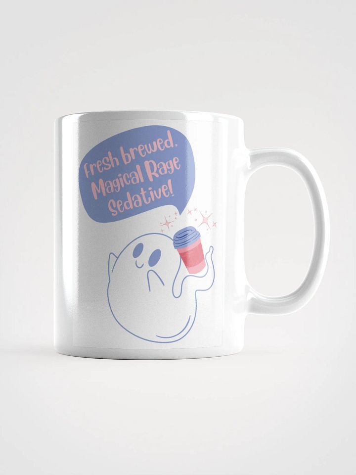 Cute Coffee Cup! product image (1)