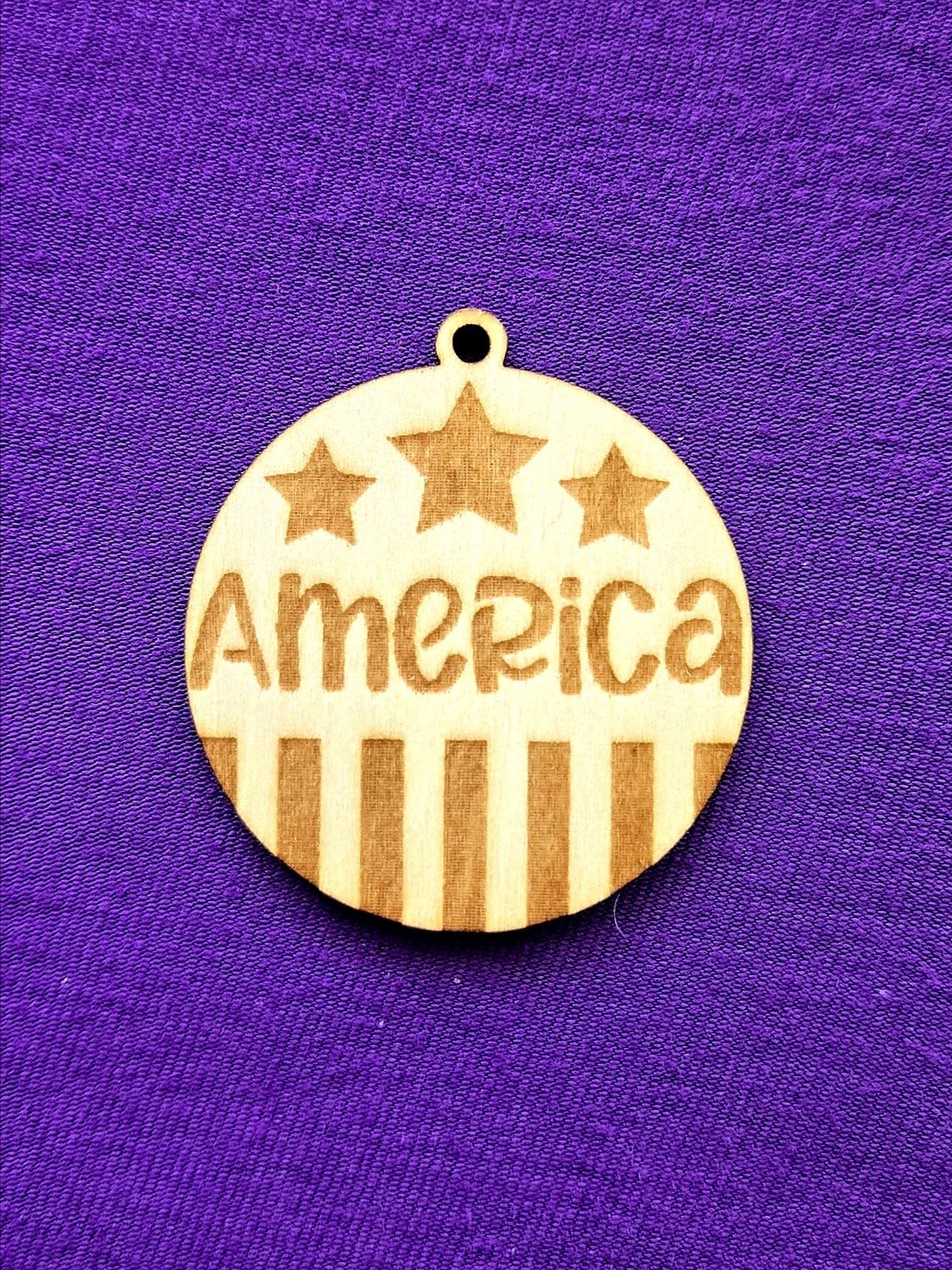 Keychain - Patriotic Bundle product image (5)