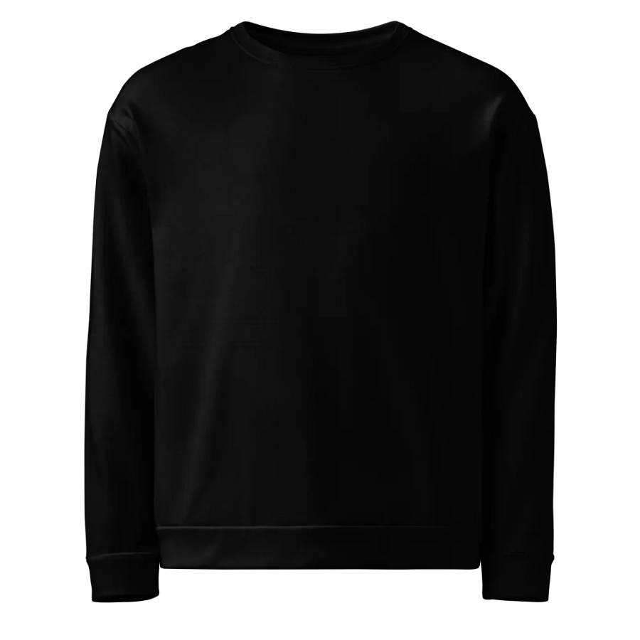 Default All-Over Print Recycled Unisex Sweatshirt product image (1)