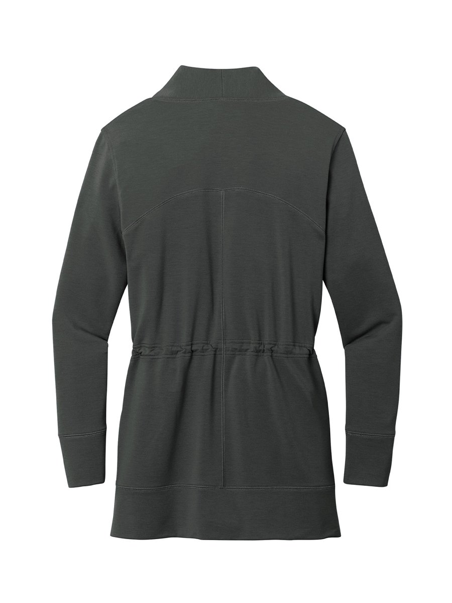 (NVA) Women's Microterry Cardigan product image (2)