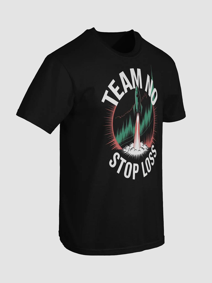 Rocket Trendsetter Tee product image (7)