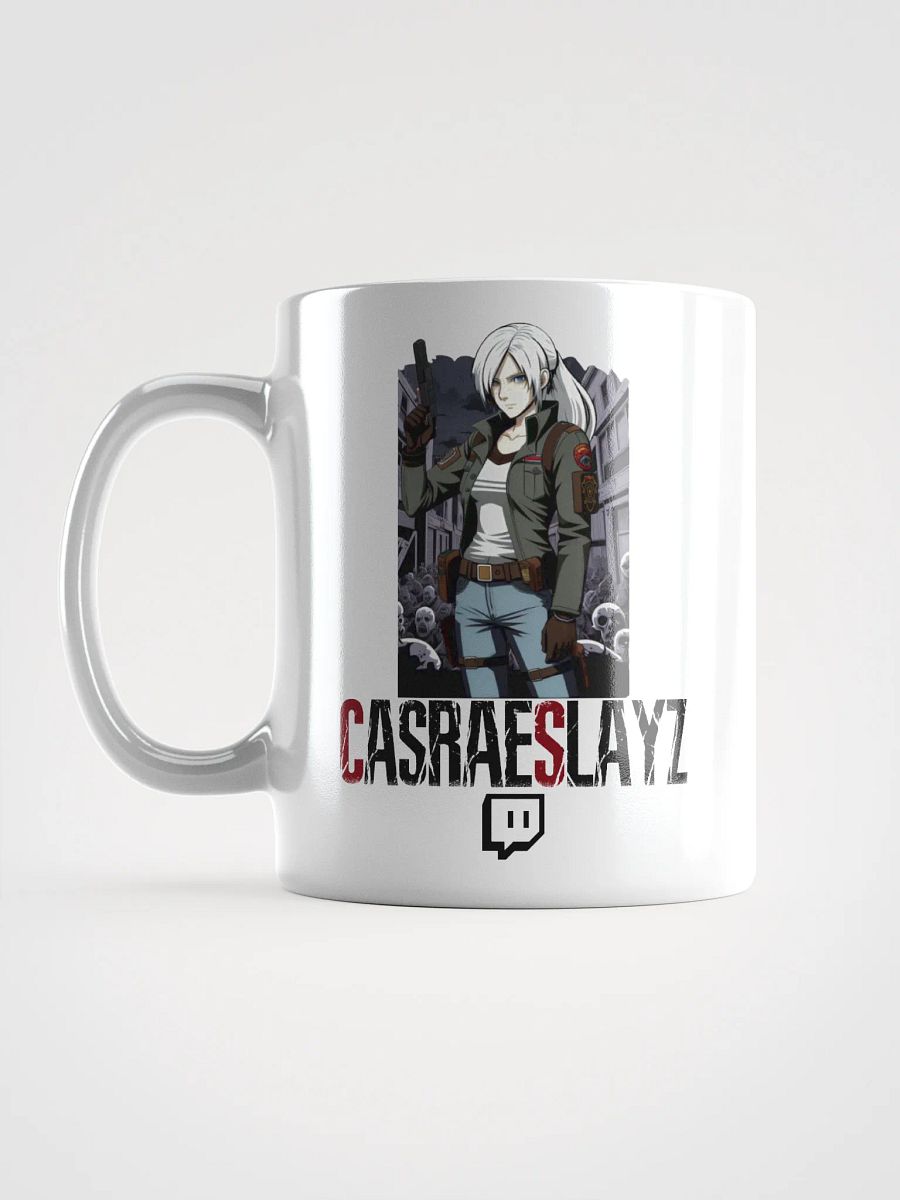 CasRae Resident Evil Mug product image (17)