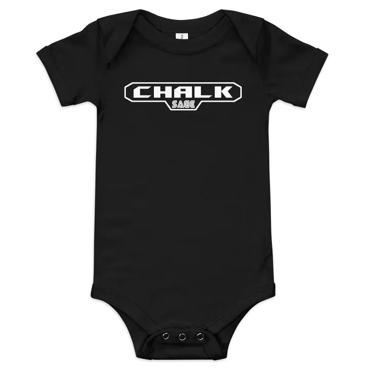 GENESIS ONESIE product image (1)