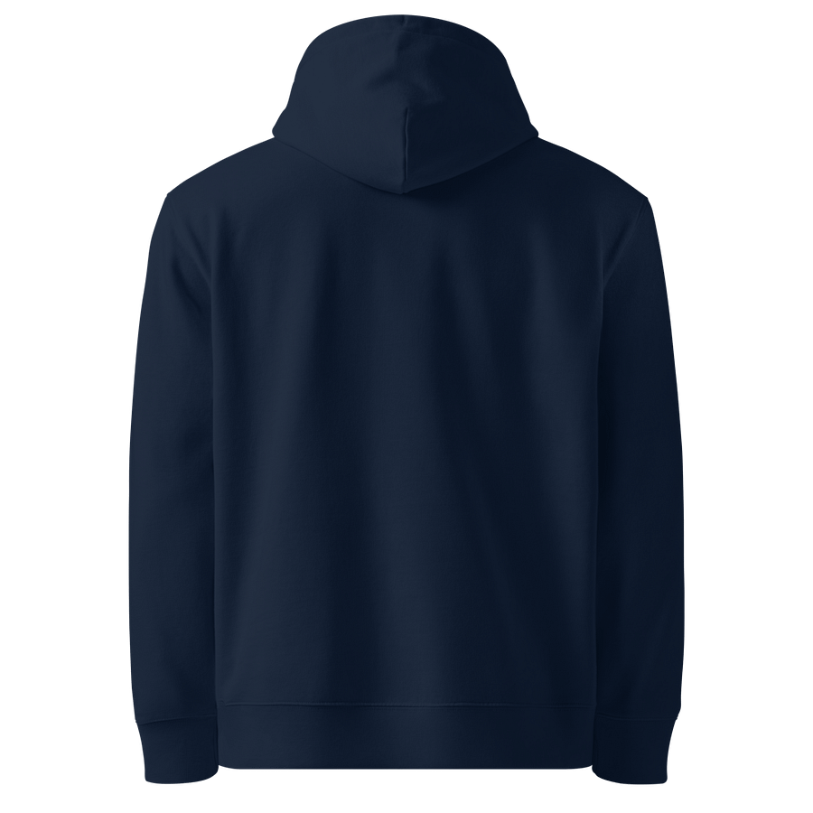 Graffiti-Inspired OAM Unisex Hoodie product image (2)