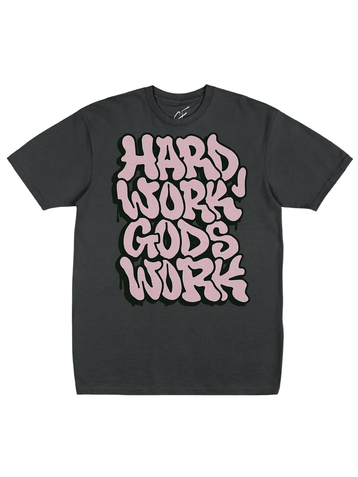 HARDWORK Premium Heavyweight product image (1)