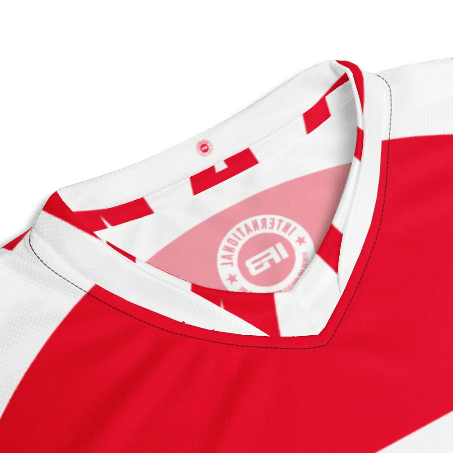 IFBNewsfeed.Org's All-Over Print Recycled Unisex Sports Jersey product image (5)
