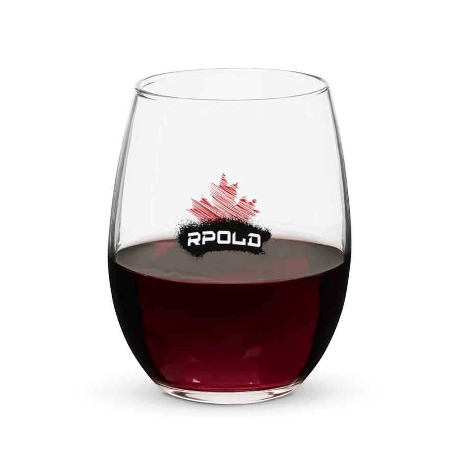 Rpold Wine Glass product image (5)