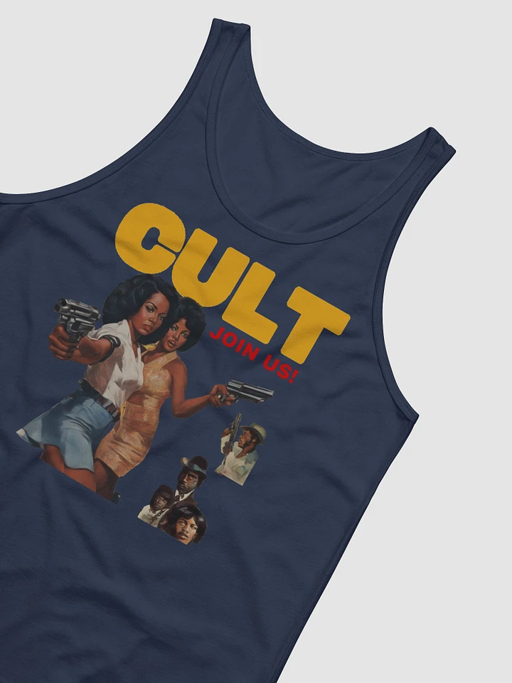 CULT JOIN US TANK product image (2)