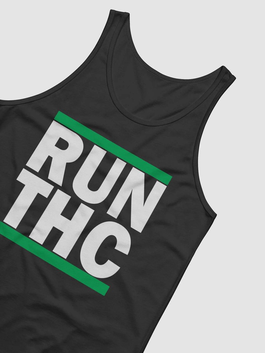 RUN THC Tank product image (4)