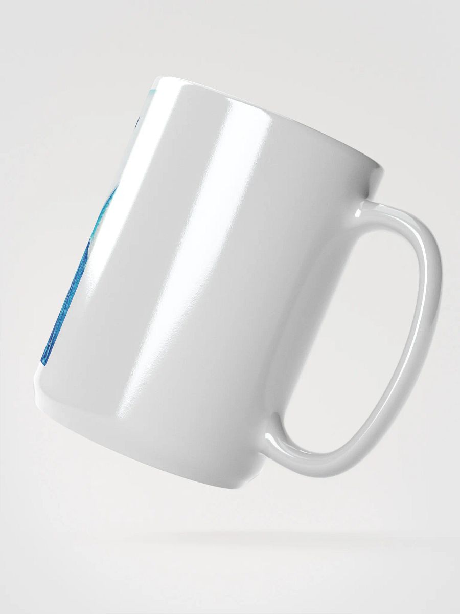 Smoken Dragon Mug product image (3)