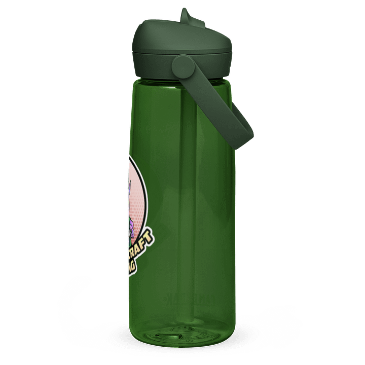 The Dragoncraft Gaming Water Bottle product image (2)