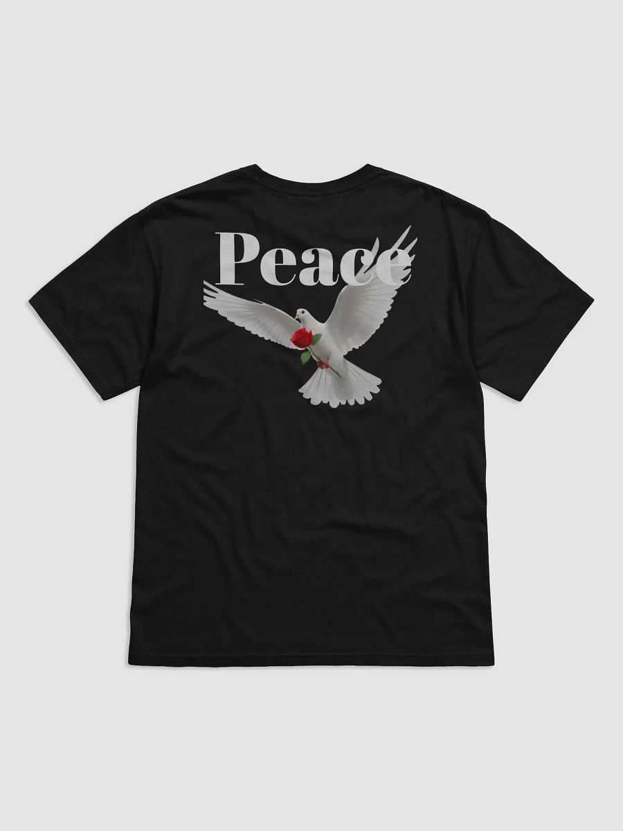 Peaceful Dove Tee product image (7)